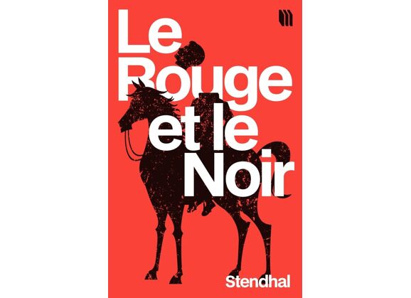 Image Le Rouge et le Noir