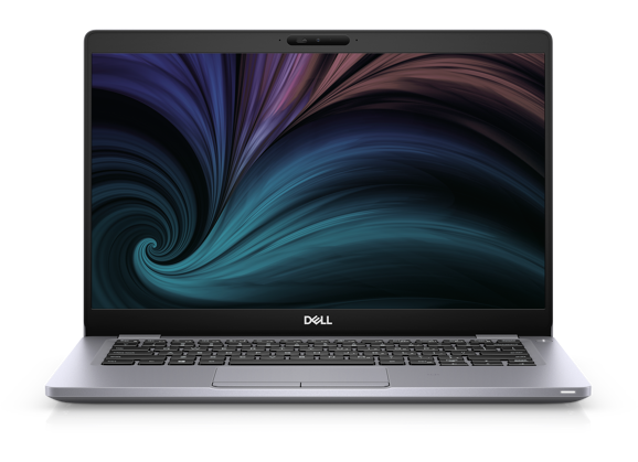 Image Ordinateurs portables DELL Latitude 5310 i5 16 Go RAM 256 Go SSD 13.3