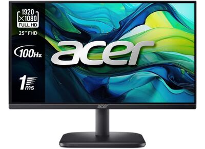 Image Moniteurs informatique ACER EK251Q 24.5