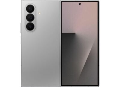 Image SAMSUNG Galaxy z fold7 Silver shadow 256 Go