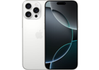 Image APPLE iPhone 16 Pro Max Titane blanc 512 Go