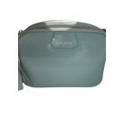 Image Sac à main LANCASTER Autre Porté épaule Cuir Vert