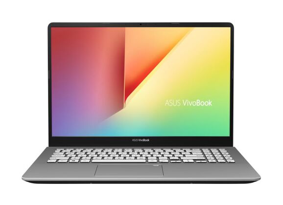 Image Ordinateurs portables ASUS VivoBook S15 X530UF i7 8 Go RAM 1 To HDD 128 Go SSD 15.4