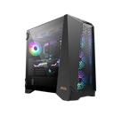 Image PC AMD Ryzen 5 16 Go RAM 512 Go HDD 512 Go SSD