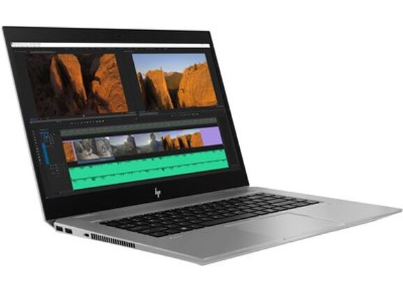 Image Ordinateurs portables HP ZBook Studio G5 i7 32 Go RAM 512 Go SSD 15.4