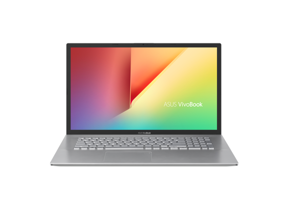 Image Ordinateurs portables ASUS VivoBook X712DA-D712DA AMD Ryzen 7 16 Go RAM 512 Go SSD 17