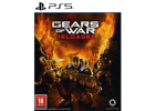 Image Jeux Vidéo Gears Of War Reloaded PlayStation 5 (PS5)