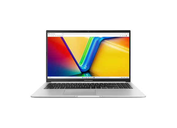 Image Ordinateurs portables ASUS VivoBook M1502YA-M1502YA AMD Ryzen 7 16 Go RAM 512 Go SSD 15.4