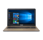 Image Ordinateurs portables ASUS VivoBook 15 X540UAR Intel Pentium 6 Go RAM 512 Go SSD 15.4