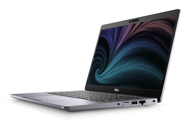 Image Ordinateurs portables DELL Latitude 5310 i5 8 Go RAM 256 Go SSD 13.3
