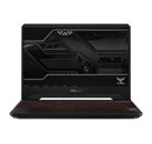 Image Ordinateurs portables ASUS TUF Gaming FX505GM-FX505GM i7 8 Go RAM 1 To HDD 128 Go SSD 15.4