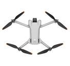Image Drône Mini 3 Fly More Combo Blanc + DJI RC