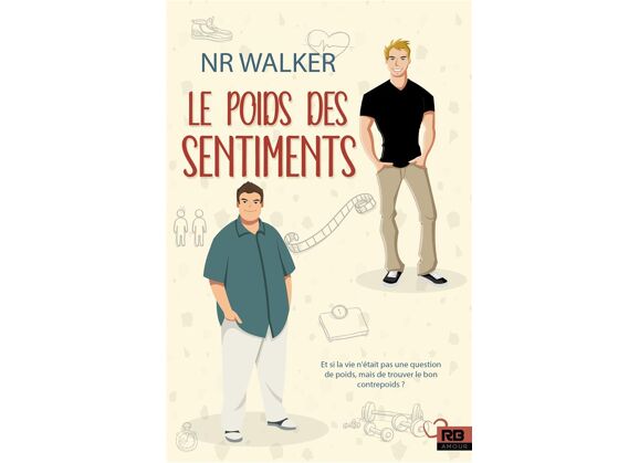 Image Le poids des sentiments