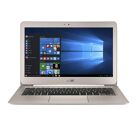 Image Ordinateurs portables ASUS ZenBook UX305CA-FC051T Intel Core m3 4 Go RAM 128 Go SSD 13.3