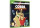 Image Jeux Vidéo Space Adventure Cobra The Awakening Xbox Series X