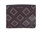 Image Sac à main MICHAEL KORS Porté épaule Cuir Prune