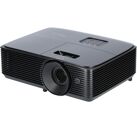 Image Vidéo-projecteurs X381 Noir