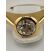 Image Bague Or jaune Diamants