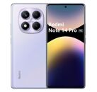 Image XIAOMI Redmi Note 14 Pro Violet 256 Go