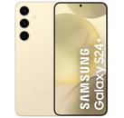 Image SAMSUNG Galaxy S24 Plus Crème 256 Go