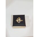 Image Bague Or jaune