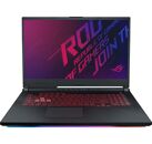 Image Ordinateurs portables ASUS ROG Strix G731GU-G731GU i7 16 Go RAM 512 Go HDD 17.3