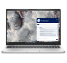Image Ordinateurs portables DELL Pro 16 16250 Intel Core Ultra 5 16 Go RAM 512 Go SSD 16