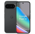 Image GOOGLE Pixel 10 Noir volcanique 128 Go