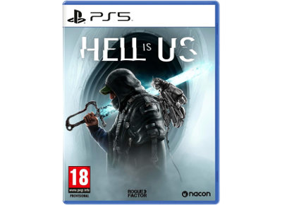 Image Jeux Vidéo Hell Is Us PlayStation 5 (PS5)