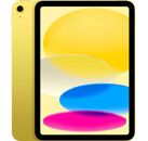 Image Tablette APPLE iPad A16 (2025) Jaune 128 Go Cellular 11
