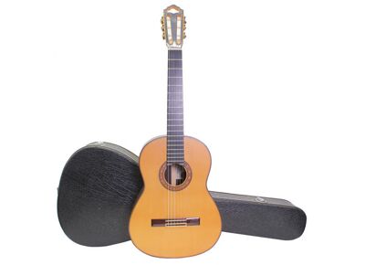 Image Guitares HM88 Naturel