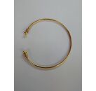 Image Bracelet Or jaune