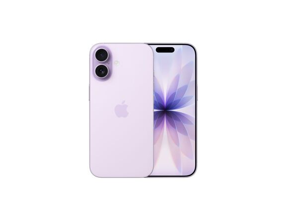 Image APPLE iPhone 17 Lavande 256 Go