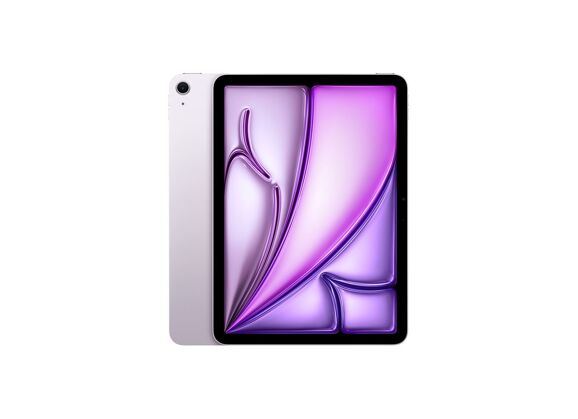 Image Tablette APPLE iPad Air M2 (2024) Violet 256 Go Wifi 11