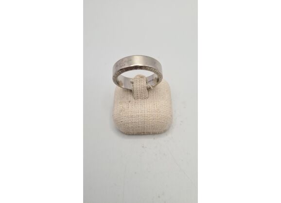 Image Bague Acier