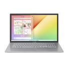 Image Ordinateurs portables ASUS VivoBook X712JA-X712JA i3 8 Go RAM 1 To HDD 256 Go SSD 17