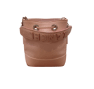 Image Sac à main LANCEL Autre Porté main Cuir Rose