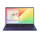 Image Ordinateurs portables ASUS VivoBook X512JA-P1504JA i3 4 Go RAM 256 Go SSD 15.4