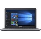 Image Ordinateurs portables ASUS VivoBook 15 X540BA AMD A 8 Go RAM 1 To HDD 128 Go SSD 15.4