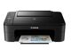 Image Imprimantes et scanners CANON PIXMA TS3355 Noir