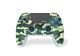 Image Acc. de jeux vidéo Manette Sans fil Vert PS4