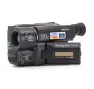 Image Caméscopes numériques SONY CCD-TRV27E Noir