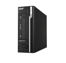 Image PC ACER Veriton X2640G i3 8 Go RAM 256 Go SSD