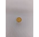 Image Bague Or jaune