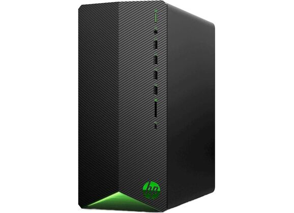 Image PC HP i5 8 Go RAM 1 To HDD 128 Go SSD