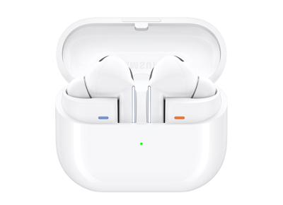 Image Casque SAMSUNG Galaxy Buds3 Pro Sans fil Blanc