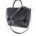 Image Sac à main Porté main Cuir de veau Noir