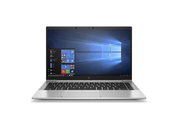 Image Ordinateurs portables HP EliteBook 840 G7 i5 16 Go RAM 256 Go SSD 13.9