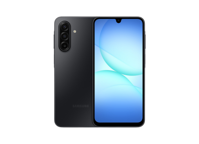 Image SAMSUNG Galaxy A17 5G Noir 128 Go
