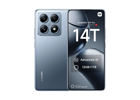 Image XIAOMI 14T Pro Bleu Titane 512 Go